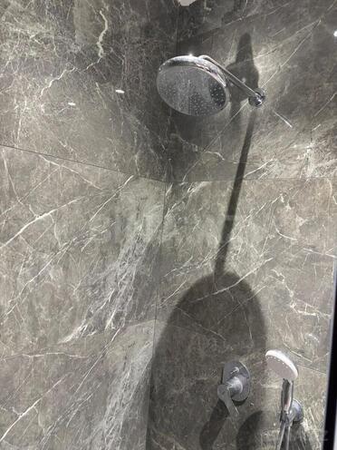 Сдаётся 3-комн. новостройка 90 м², м. Иншаатчылар, photo 13 from 14