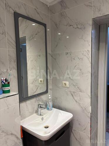 Сдаётся 3-комн. новостройка 90 м², м. Иншаатчылар, photo 11 from 14