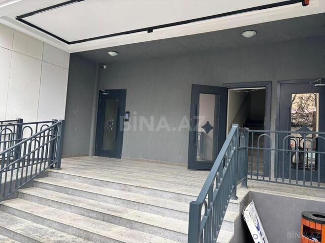 Сдаётся 3-комн. новостройка 90 м², м. Иншаатчылар, photo 9 from 14