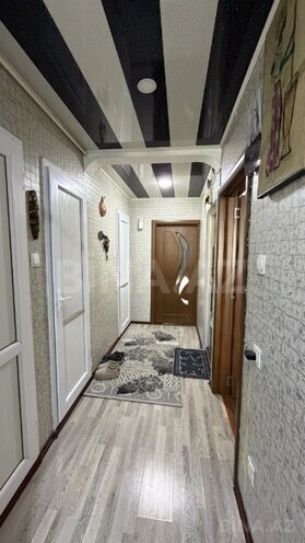 Satılır 2 otaqlı köhnə tikili 70 m², Nəsimi r., photo 8 from 12