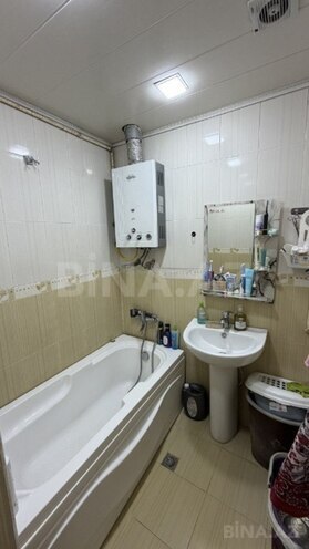 Satılır 2 otaqlı köhnə tikili 70 m², Nəsimi r., photo 10 from 12