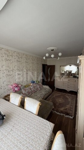 Satılır 2 otaqlı köhnə tikili 70 m², Nəsimi r., photo 6 from 12