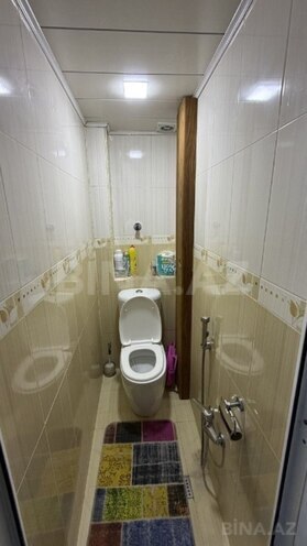 Satılır 2 otaqlı köhnə tikili 70 m², Nəsimi r., photo 9 from 12