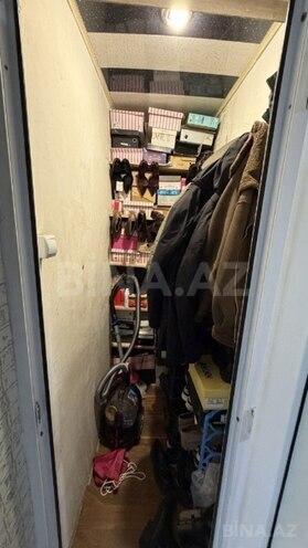 Satılır 2 otaqlı köhnə tikili 70 m², Nəsimi r., photo 11 from 12