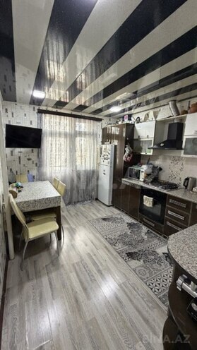 Satılır 2 otaqlı köhnə tikili 70 m², Nəsimi r., photo 4 from 12