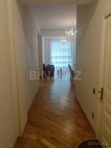 İcarəyə verilir 3 otaqlı yeni tikili 70 m², Sahil m., photo 10 from 14