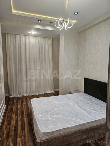 Satılır 2 otaqlı yeni tikili 68 m², Elmlər Akademiyası m., photo 10 from 15