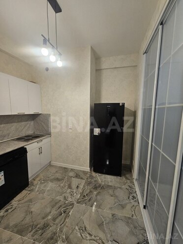 Satılır 2 otaqlı yeni tikili 68 m², Elmlər Akademiyası m., photo 8 from 15