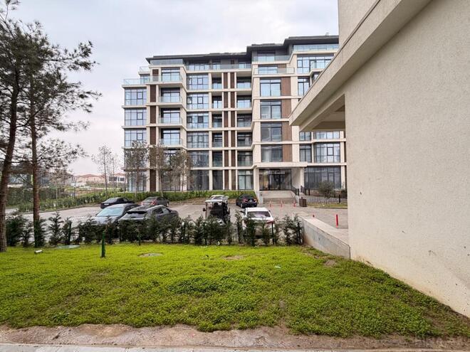 Satılır 1 otaqlı yeni tikili 70 m², Sea Breeze q., photo 12 from 14
