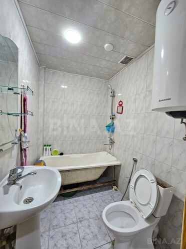 Satılır 2 otaqlı yeni tikili 75 m², İnşaatçılar m., photo 19 from 20