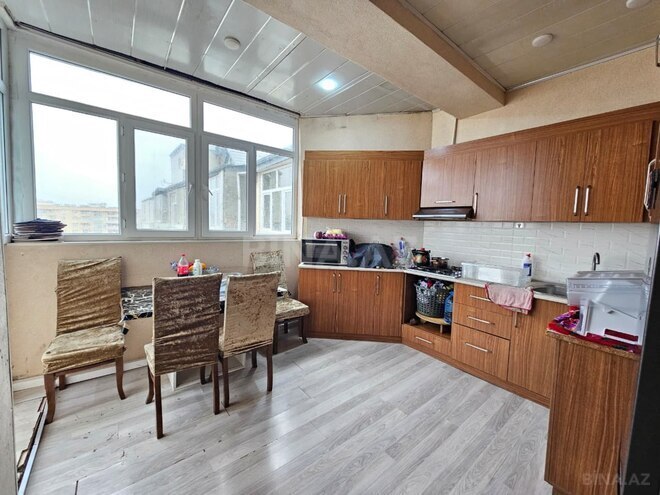 Satılır 2 otaqlı yeni tikili 75 m², İnşaatçılar m., photo 10 from 20