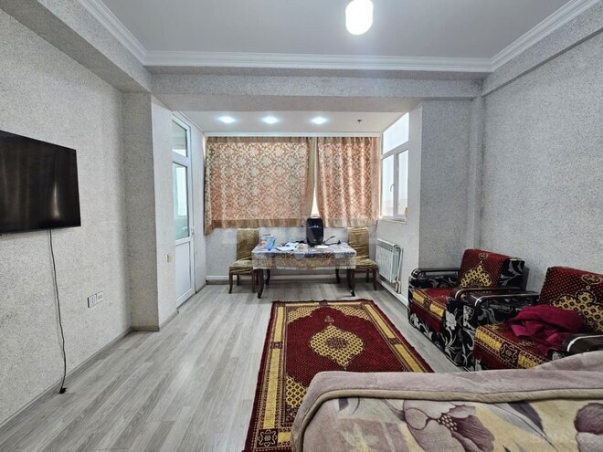 Satılır 2 otaqlı yeni tikili 75 m², İnşaatçılar m., photo 4 from 20