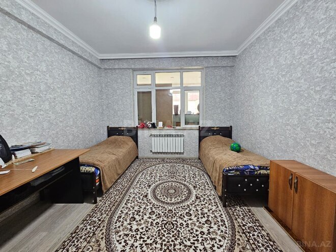 Satılır 2 otaqlı yeni tikili 75 m², İnşaatçılar m., photo 7 from 20