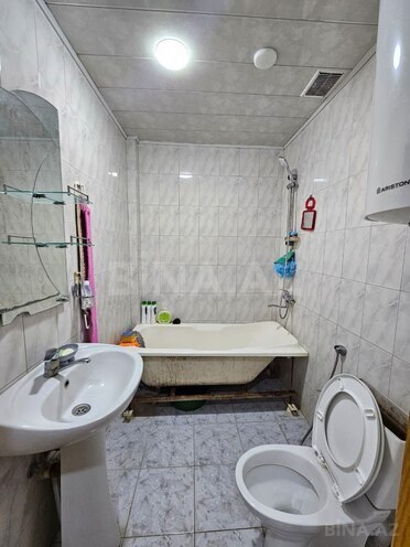 Satılır 2 otaqlı yeni tikili 75 m², İnşaatçılar m., photo 18 from 20