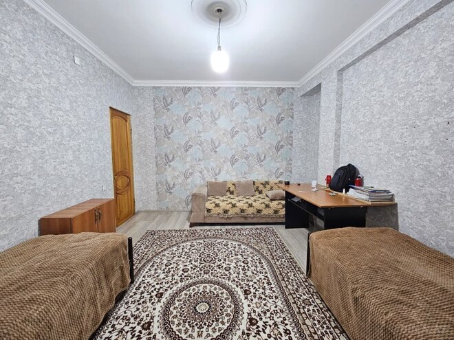 Satılır 2 otaqlı yeni tikili 75 m², İnşaatçılar m., photo 8 from 20