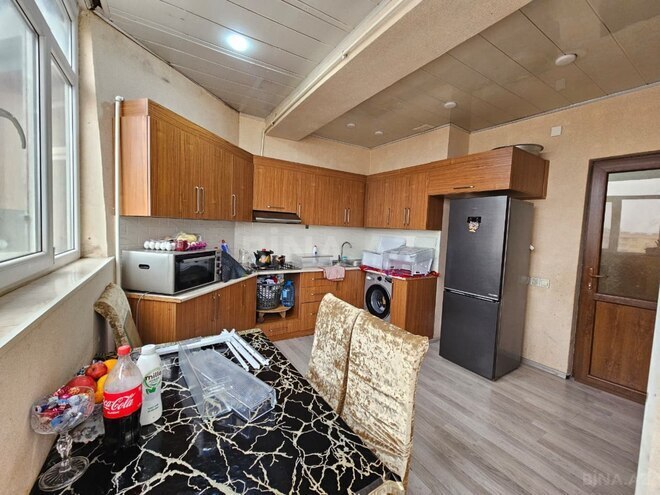 Satılır 2 otaqlı yeni tikili 75 m², İnşaatçılar m., photo 9 from 20