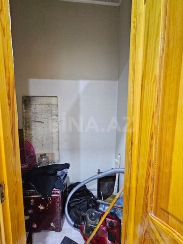 Satılır 2 otaqlı yeni tikili 75 m², İnşaatçılar m., photo 15 from 20