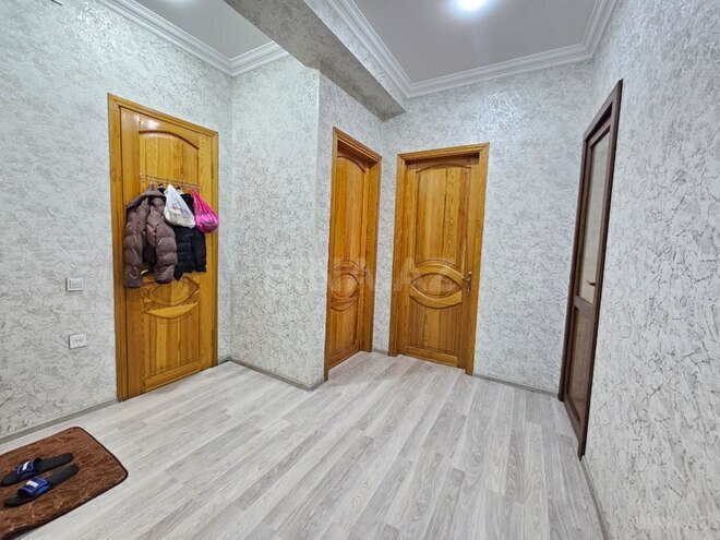 Satılır 2 otaqlı yeni tikili 75 m², İnşaatçılar m., photo 17 from 20