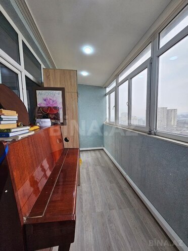 Satılır 2 otaqlı yeni tikili 75 m², İnşaatçılar m., photo 13 from 20