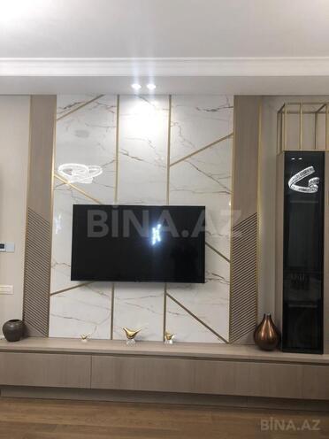 İcarəyə verilir 2 otaqlı yeni tikili 62 m², Bakmil m., photo 5 from 14