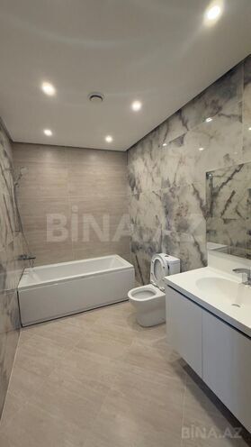 Сдаётся 2-комн. новостройка 100 м², м. Шах Исмаил Хатаи, photo 3 from 8