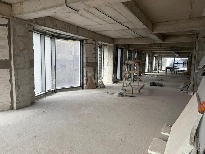 İcarəyə verilir 8 otaqlı ofis 415 m², Səbail r., photo 10 from 14