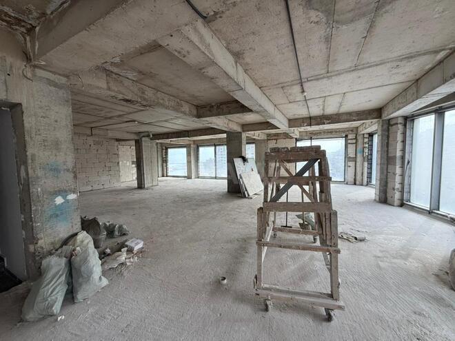 İcarəyə verilir 8 otaqlı ofis 415 m², Səbail r., photo 8 from 14