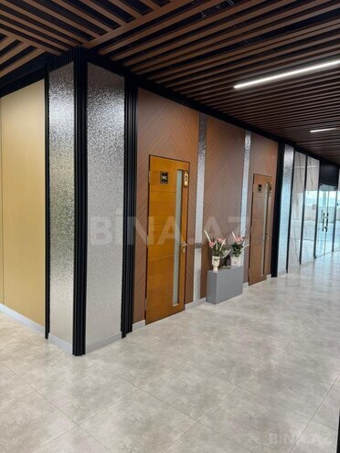İcarəyə verilir 3 otaqlı ofis 55 m², Xətai r., photo 6 from 16