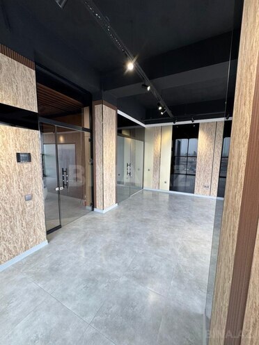 İcarəyə verilir 3 otaqlı ofis 55 m², Xətai r., photo 13 from 16