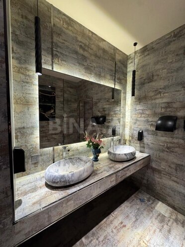 İcarəyə verilir 3 otaqlı ofis 55 m², Xətai r., photo 7 from 16