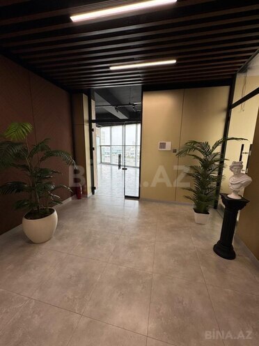 İcarəyə verilir 3 otaqlı ofis 55 m², Xətai r., photo 10 from 16