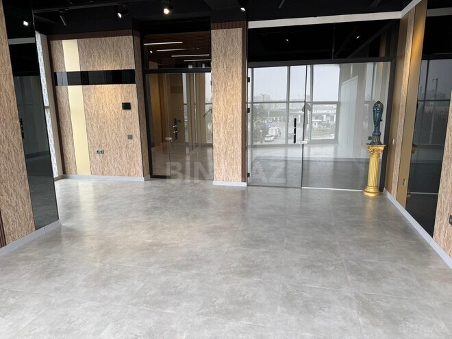 İcarəyə verilir 3 otaqlı ofis 55 m², Xətai r., photo 11 from 16