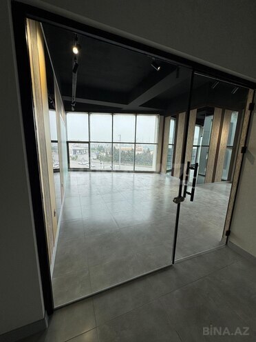 İcarəyə verilir 3 otaqlı ofis 55 m², Xətai r., photo 15 from 16