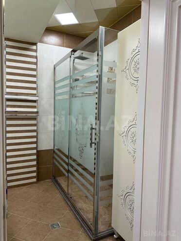 Satılır 3 otaqlı yeni tikili 120 m², İnşaatçılar m., photo 18 from 19