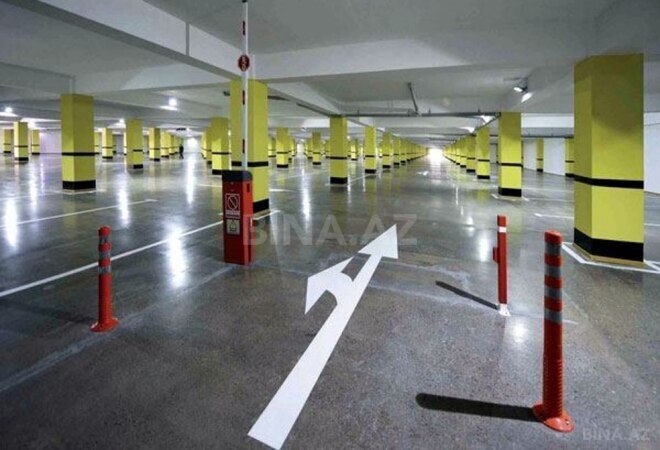 İcarəyə verilir  qaraj 8 m², Ulduz m., photo 3 from 4