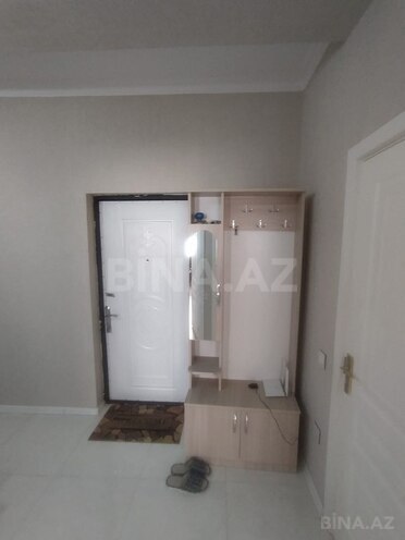 İcarəyə verilir 2 otaqlı yeni tikili 68 m², Saray q., photo 7 from 12
