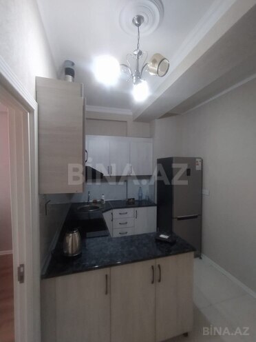 İcarəyə verilir 2 otaqlı yeni tikili 68 m², Saray q., photo 4 from 12