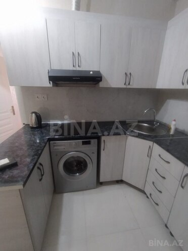 İcarəyə verilir 2 otaqlı yeni tikili 68 m², Saray q., photo 5 from 12