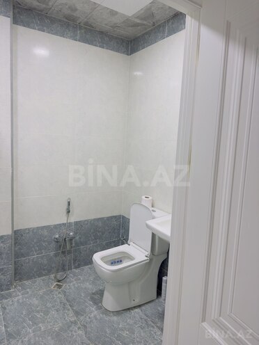 İcarəyə verilir 2 otaqlı yeni tikili 68 m², Saray q., photo 11 from 12