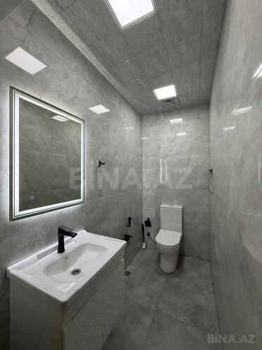 Satılır 4 otaqlı yeni tikili 155 m², Qara Qarayev m., photo 15 from 21