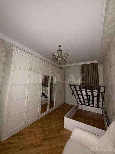 Satılır 4 otaqlı yeni tikili 155 m², Qara Qarayev m., photo 10 from 21