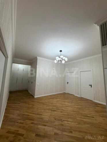 Satılır 4 otaqlı yeni tikili 155 m², Qara Qarayev m., photo 17 from 21