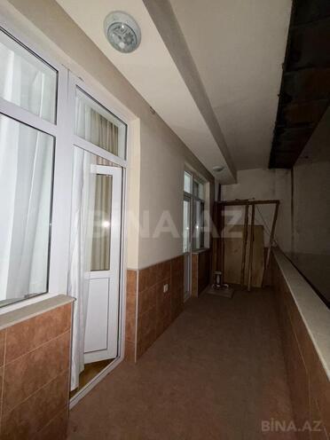 Satılır 4 otaqlı yeni tikili 155 m², Qara Qarayev m., photo 20 from 21