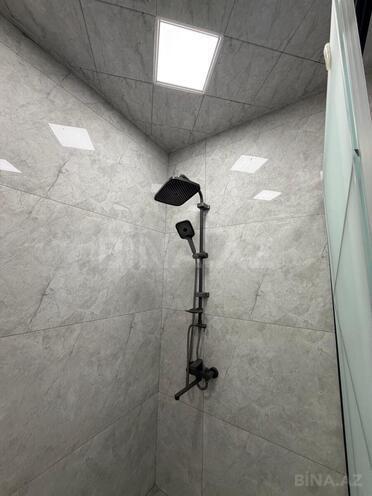 Satılır 4 otaqlı yeni tikili 155 m², Qara Qarayev m., photo 14 from 21