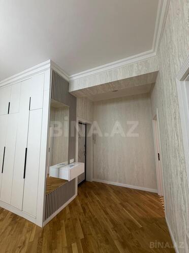 Satılır 4 otaqlı yeni tikili 155 m², Qara Qarayev m., photo 12 from 21