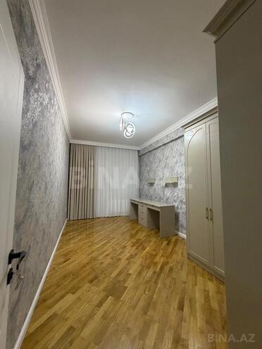 Satılır 4 otaqlı yeni tikili 155 m², Qara Qarayev m., photo 9 from 21