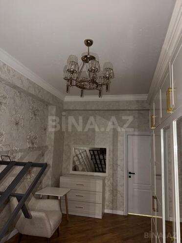 Satılır 4 otaqlı yeni tikili 155 m², Qara Qarayev m., photo 11 from 21