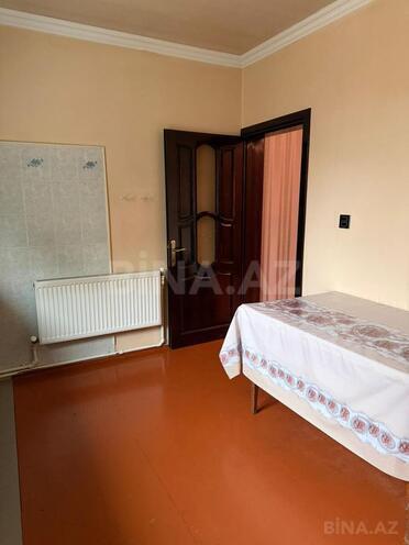 İcarəyə verilir 3 otaqlı həyət evi/bağ evi 120 m², İnşaatçılar m., photo 15 from 20