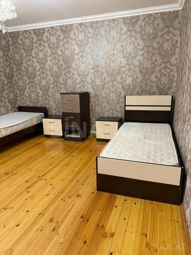 İcarəyə verilir 3 otaqlı həyət evi/bağ evi 120 m², İnşaatçılar m., photo 10 from 20