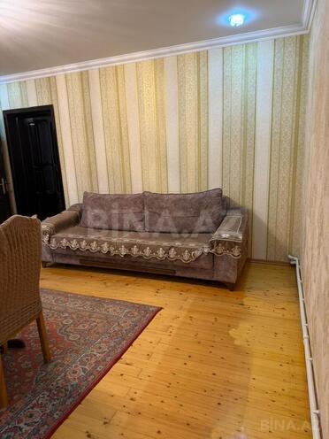 İcarəyə verilir 3 otaqlı həyət evi/bağ evi 120 m², İnşaatçılar m., photo 5 from 20